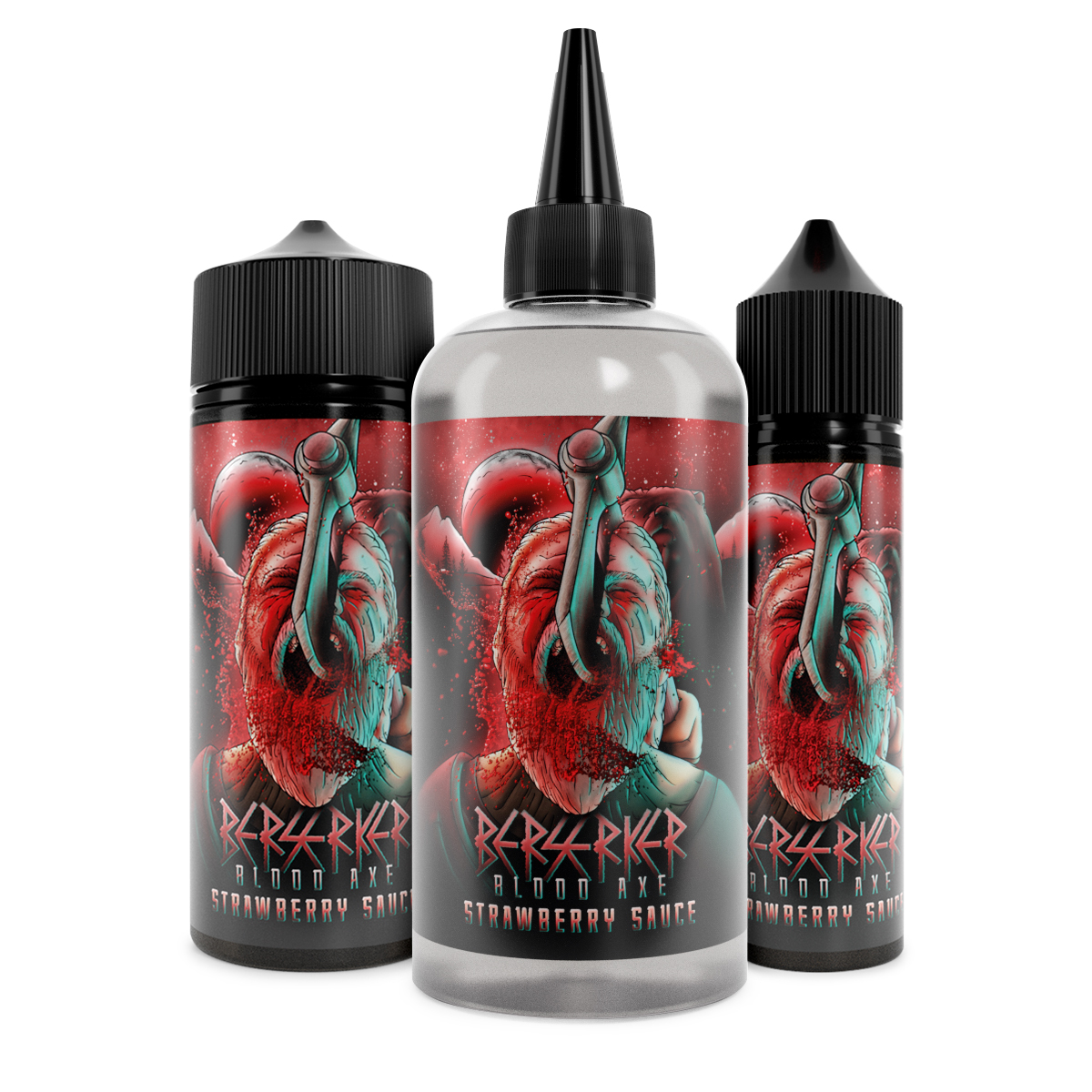 berserker-shortfills-strawberry-sauce