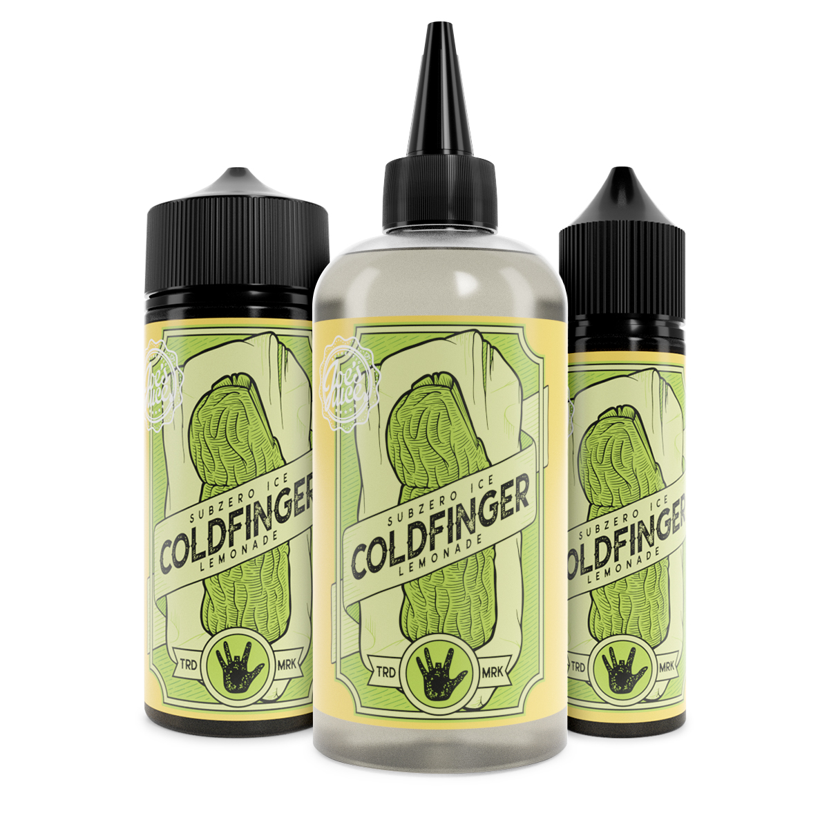 coldfinger-shortfills-lemonade