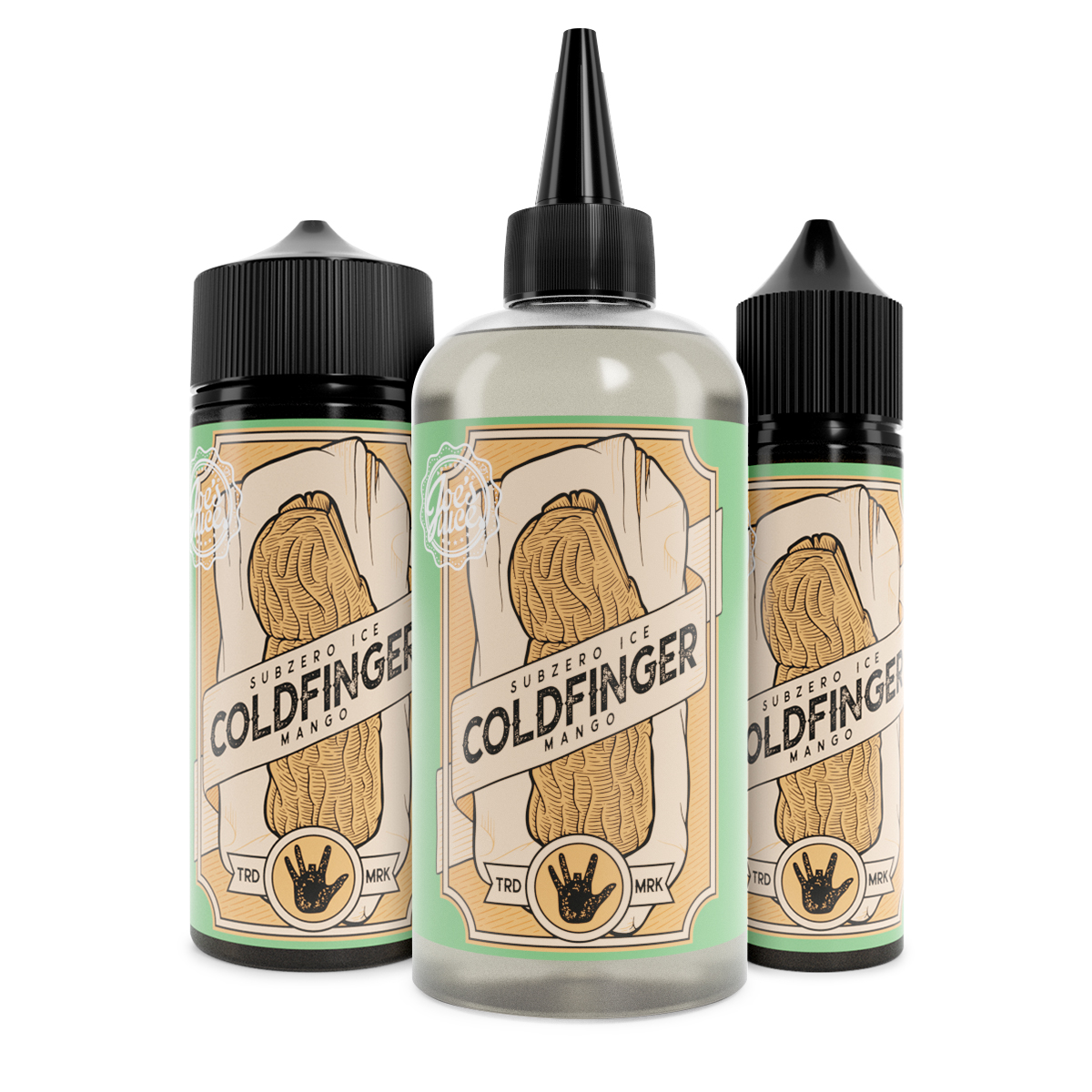 coldfinger-shortfills-mango