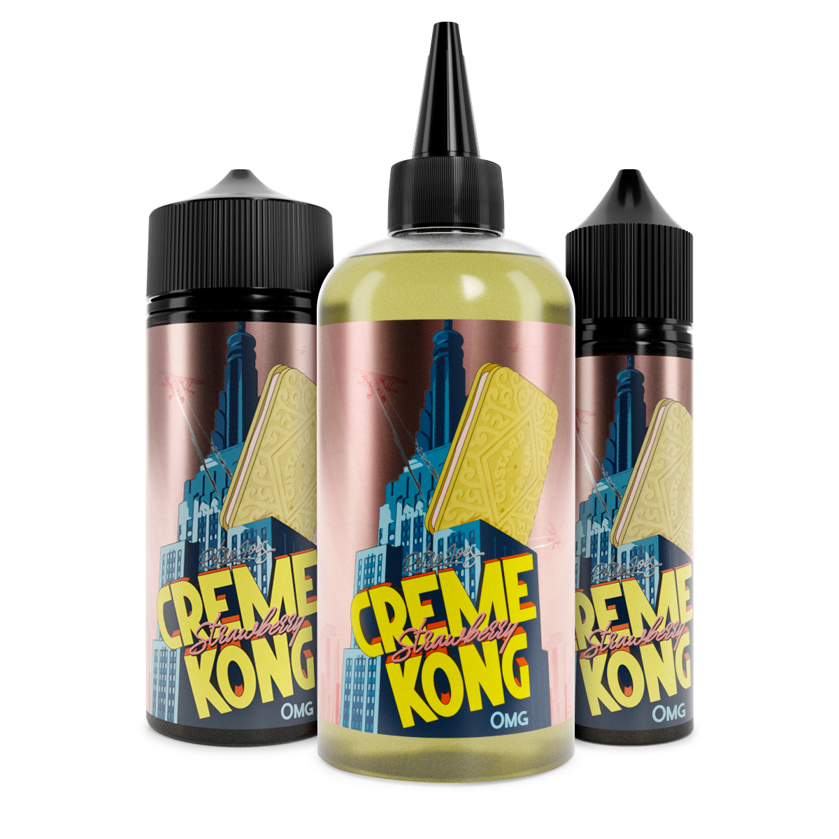 creme-kong-shortfills-strawberry