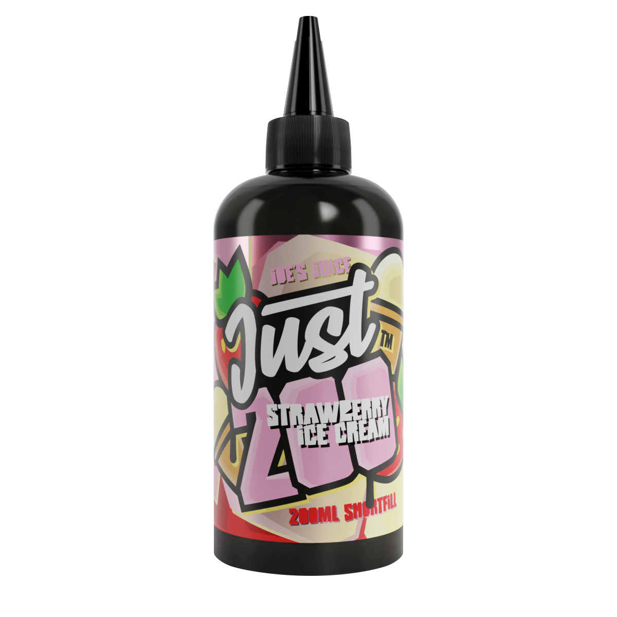 just-200-strawberry-ice-cream-200ml-sf-white