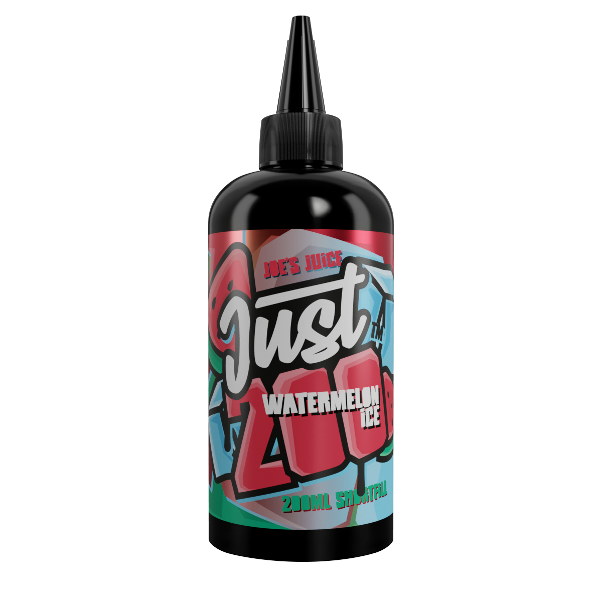 just-200-watermelon-ice-200ml-sf-black
