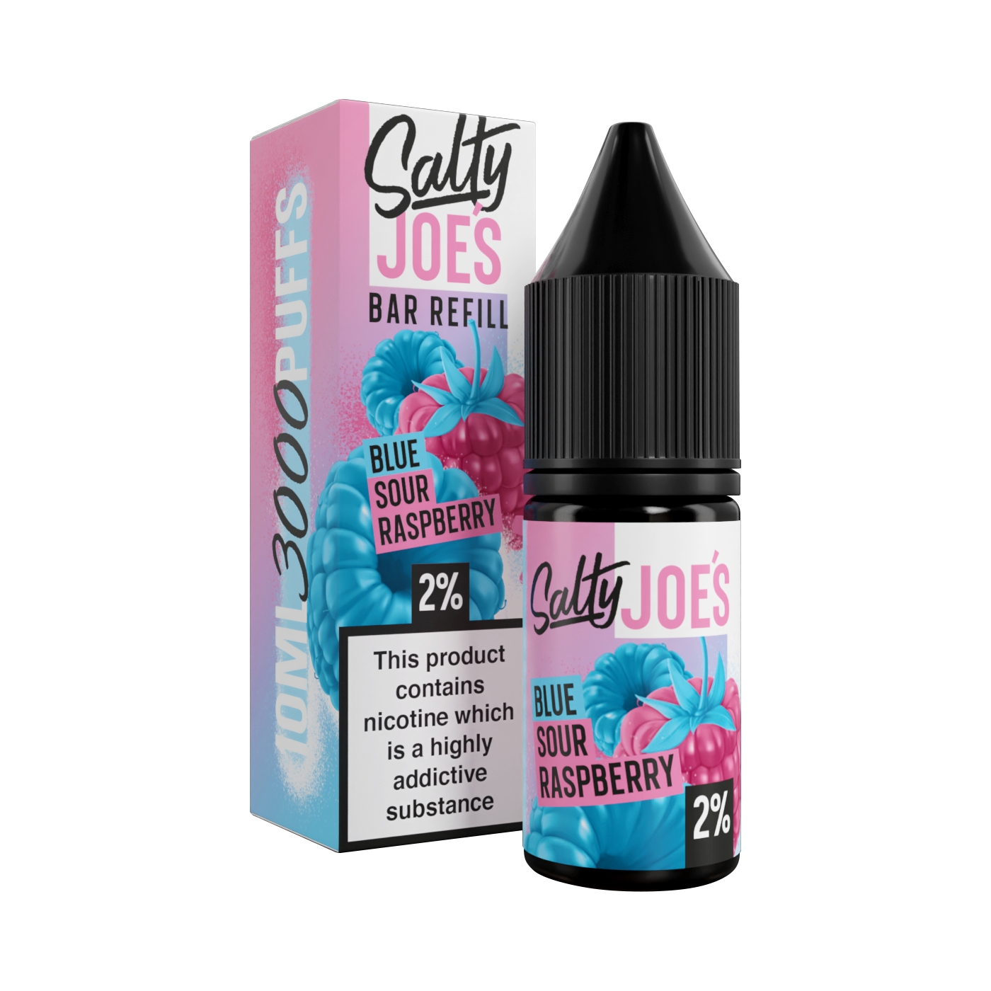 salty-joes-bar-refill-10ml-20mg-salts-blue-sour-raspberry-black
