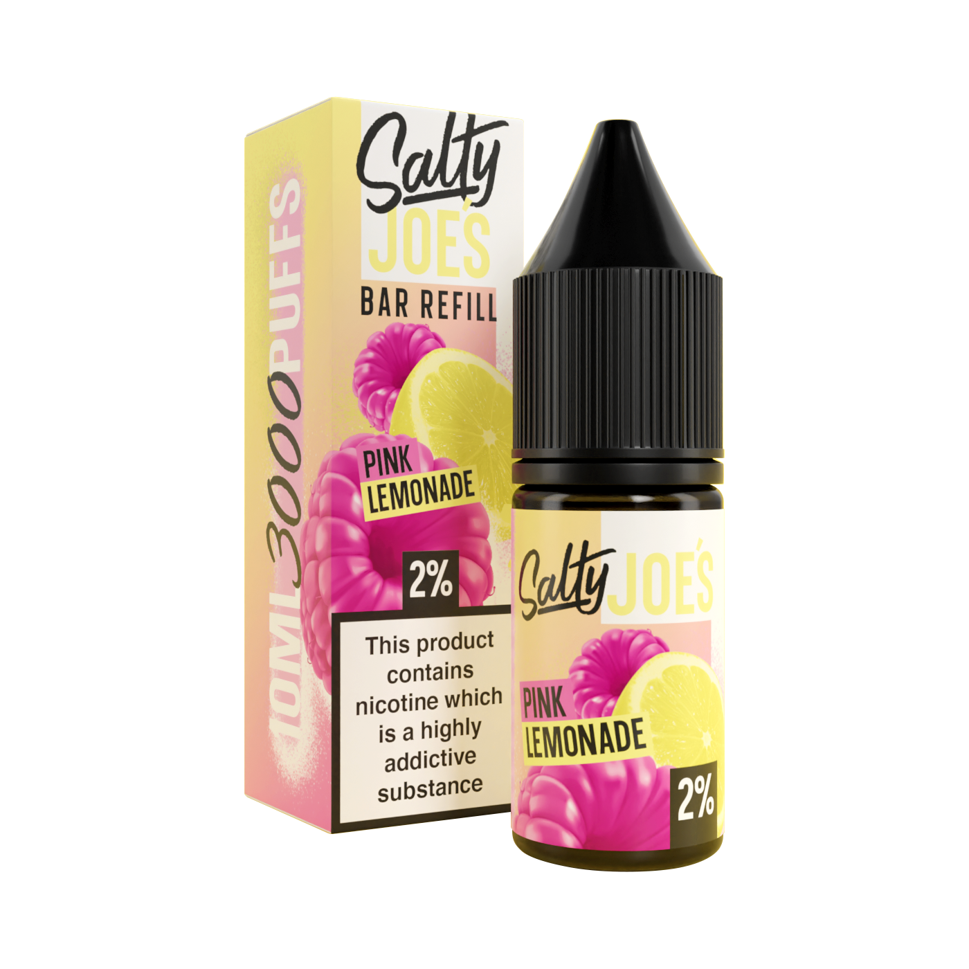 salty-joes-bar-refill-10ml-20mg-salts-pink-lemonade-colour