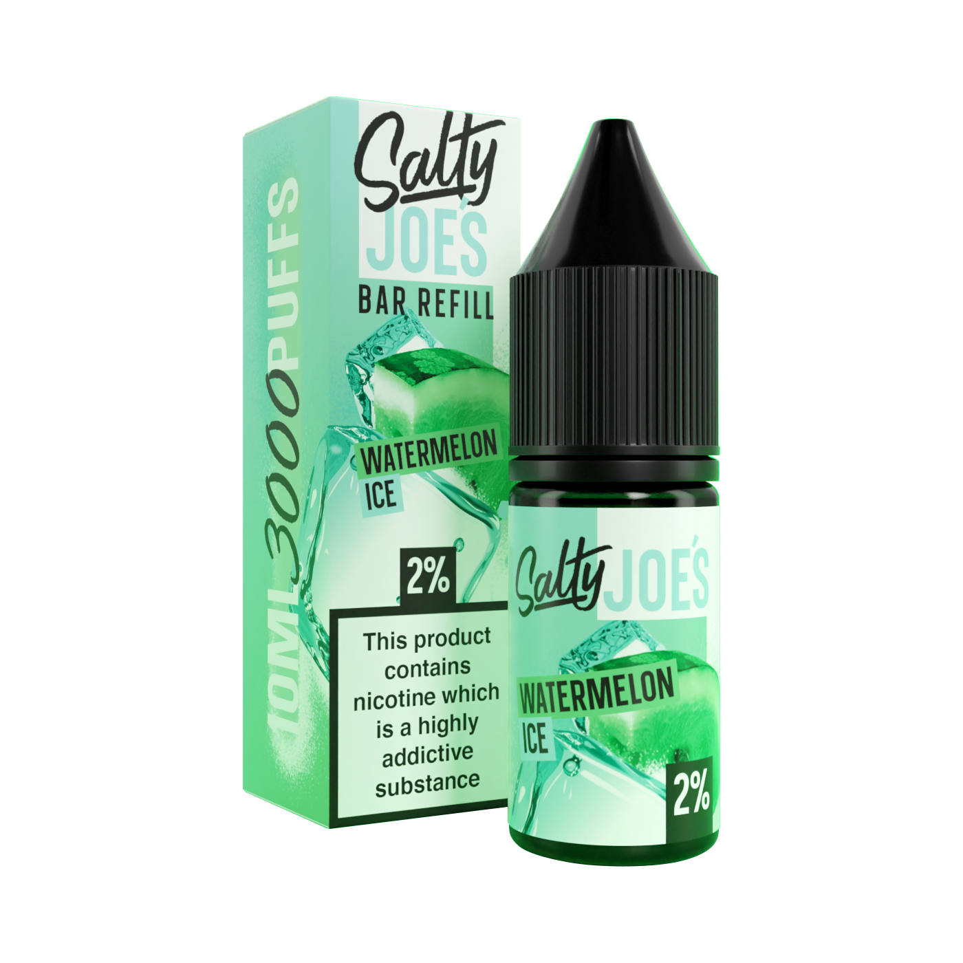 salty-joes-bar-refill-10ml-20mg-salts-watermelon-ice-colour